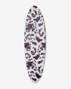 Noah - Cow Print Surfboard - Cow Print - Swatch