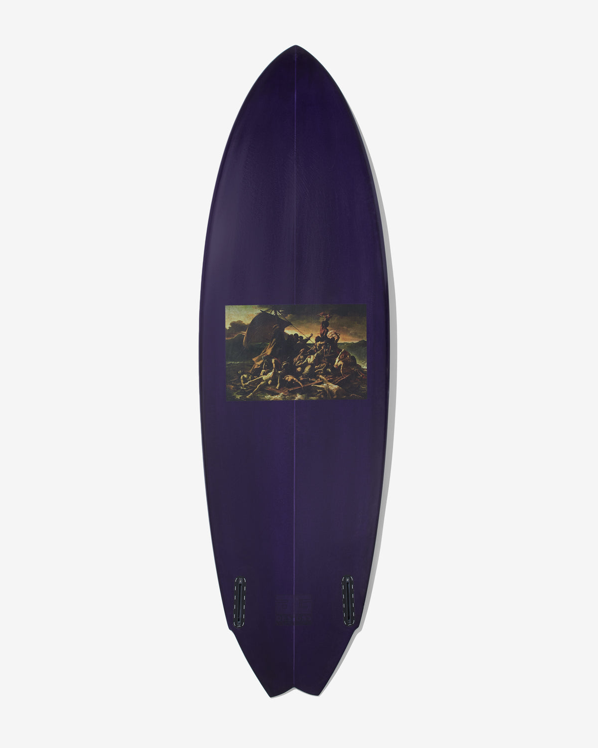 Storm Surfboard