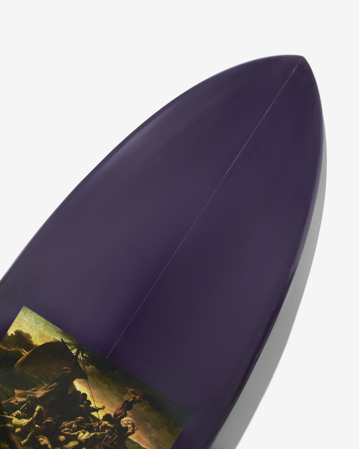 Storm Surfboard