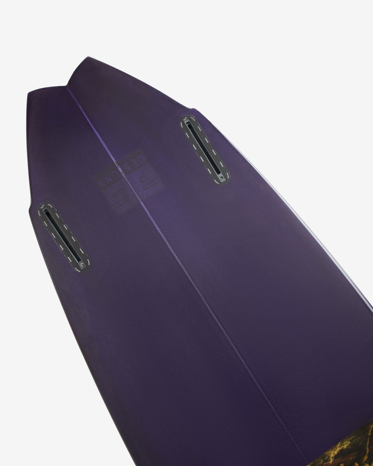 Storm Surfboard