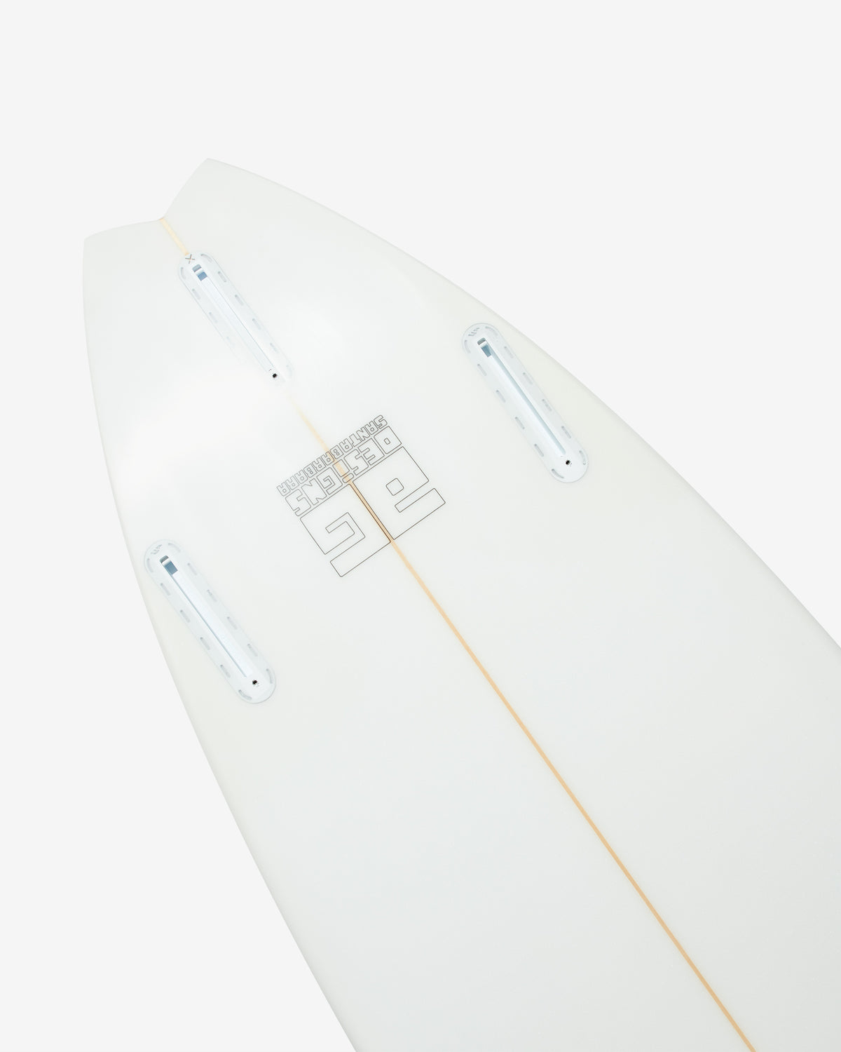 Peace Surfboard