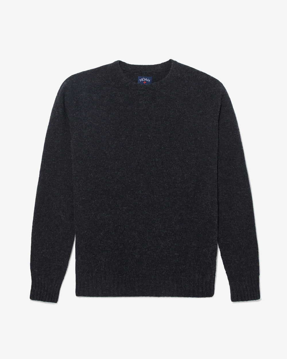 Shetland Sweater - Noah