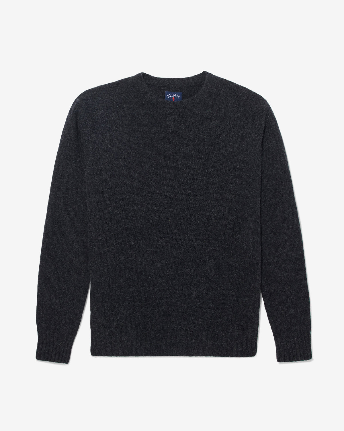 日本でも代理店 Cross Country Shetland Sweater Noah NYC