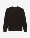 Noah - Classic Shetland Sweater - Turin - Swatch