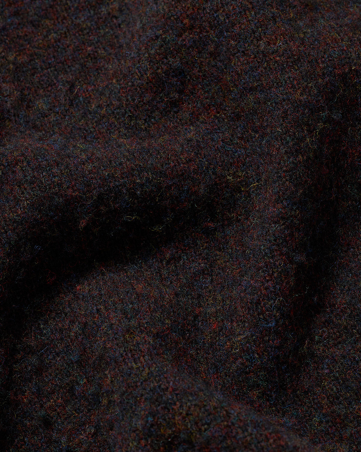 Classic Shetland Sweater