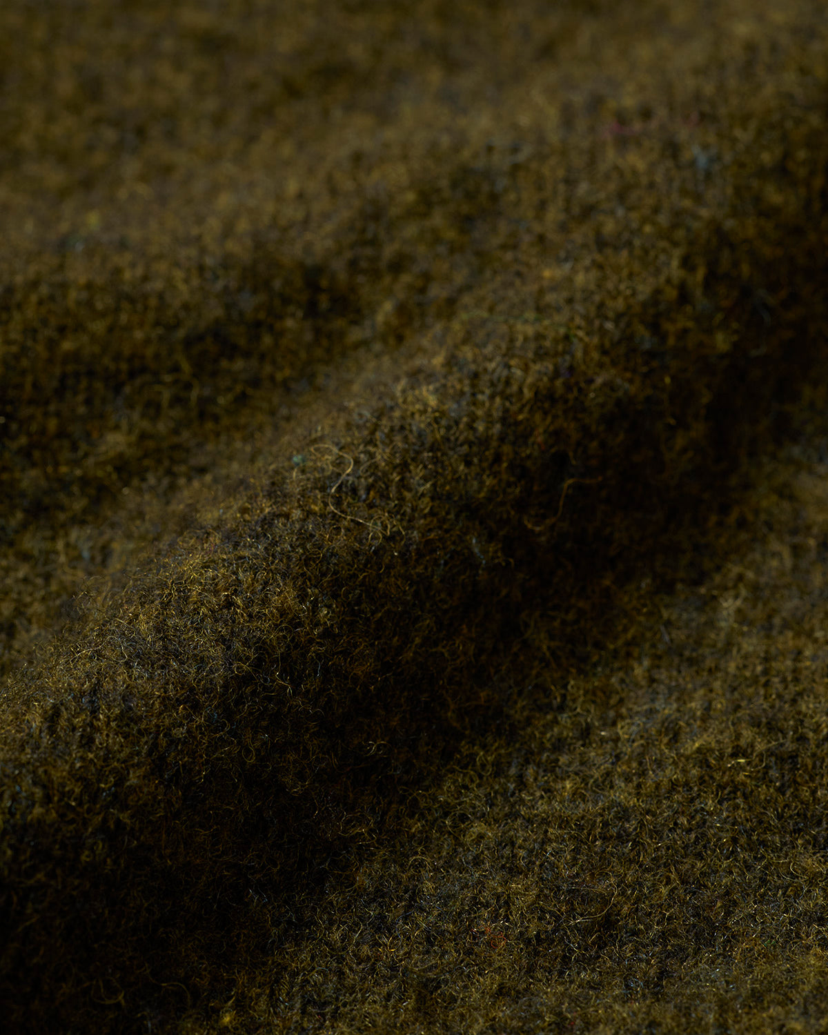 Classic Shetland Sweater