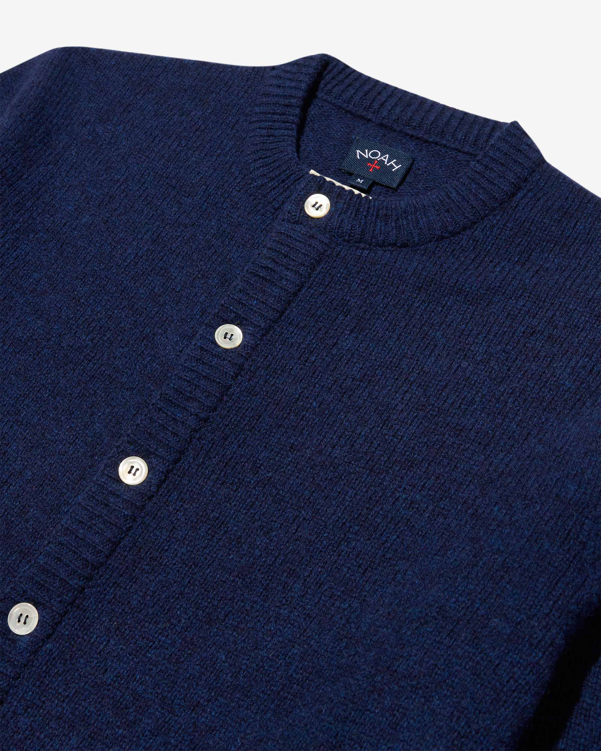 NOAH sweater ステッカー付き PUMA x Noah Varsity Crewneck - Noah