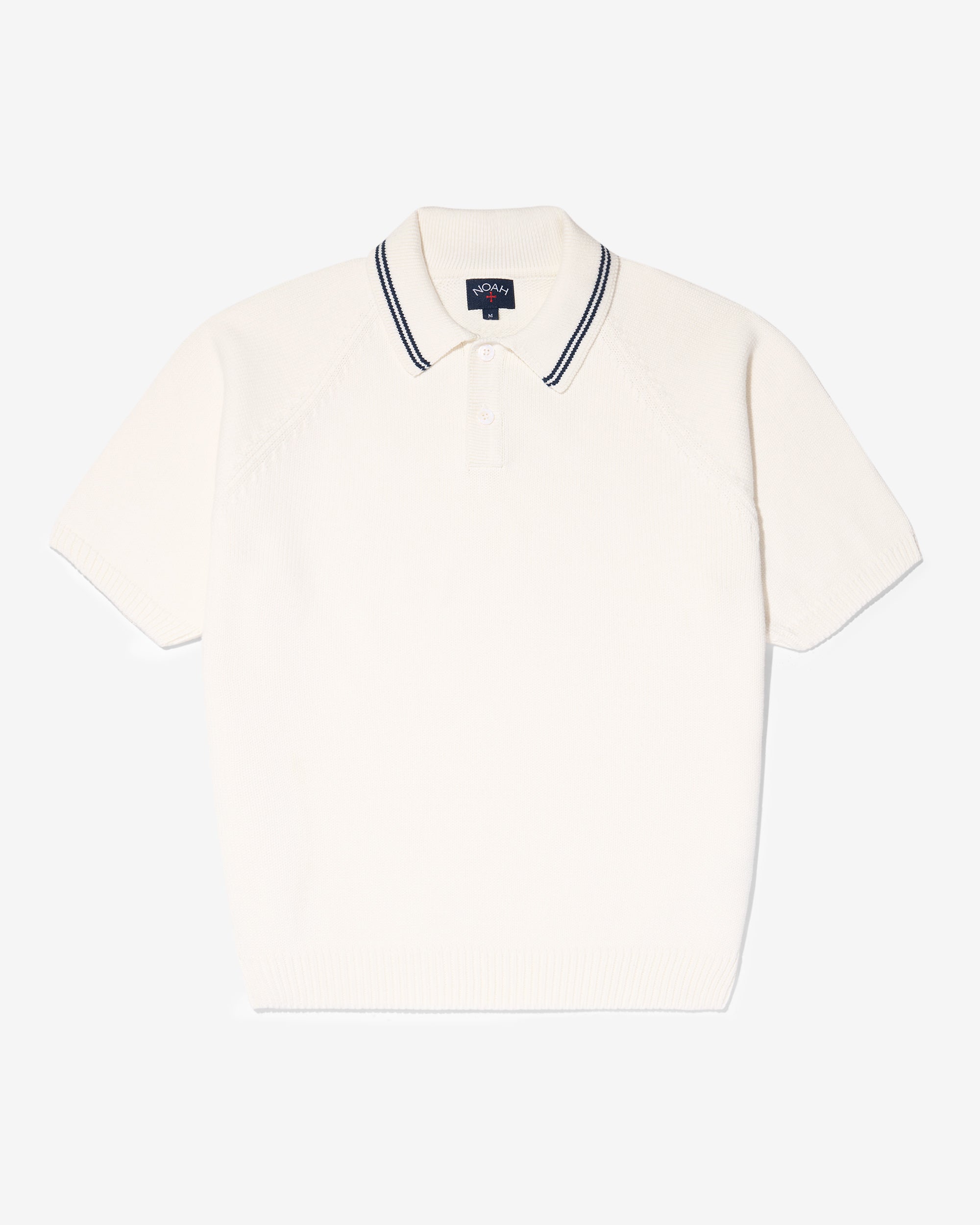 Sweater Polo - Noah