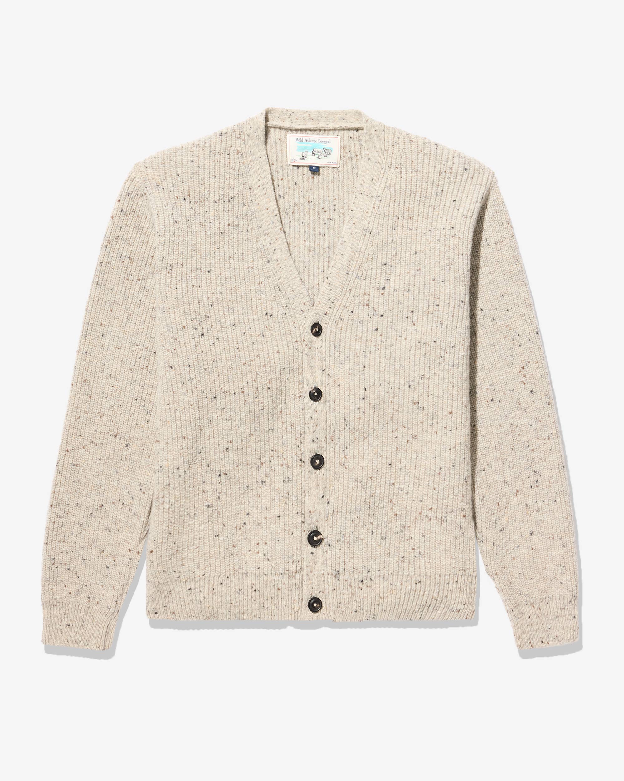 Sweaters - Noah