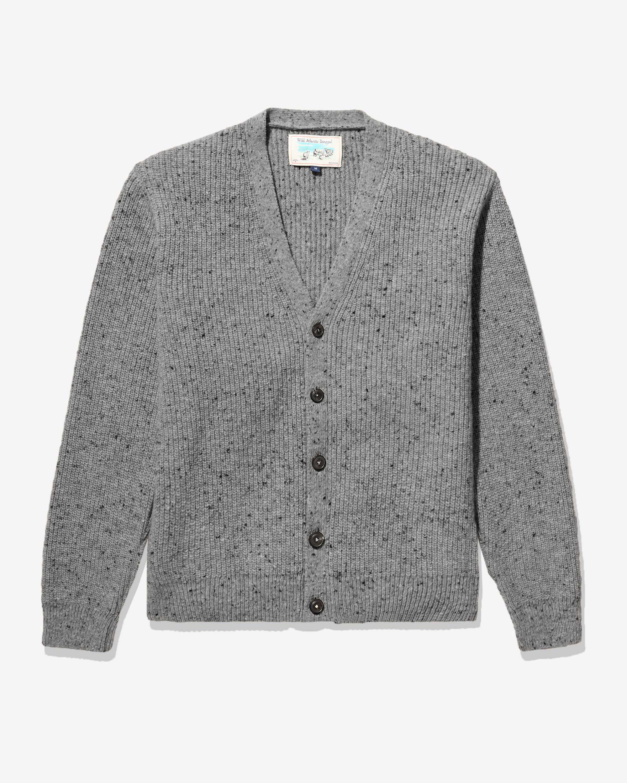 Sweaters - Noah