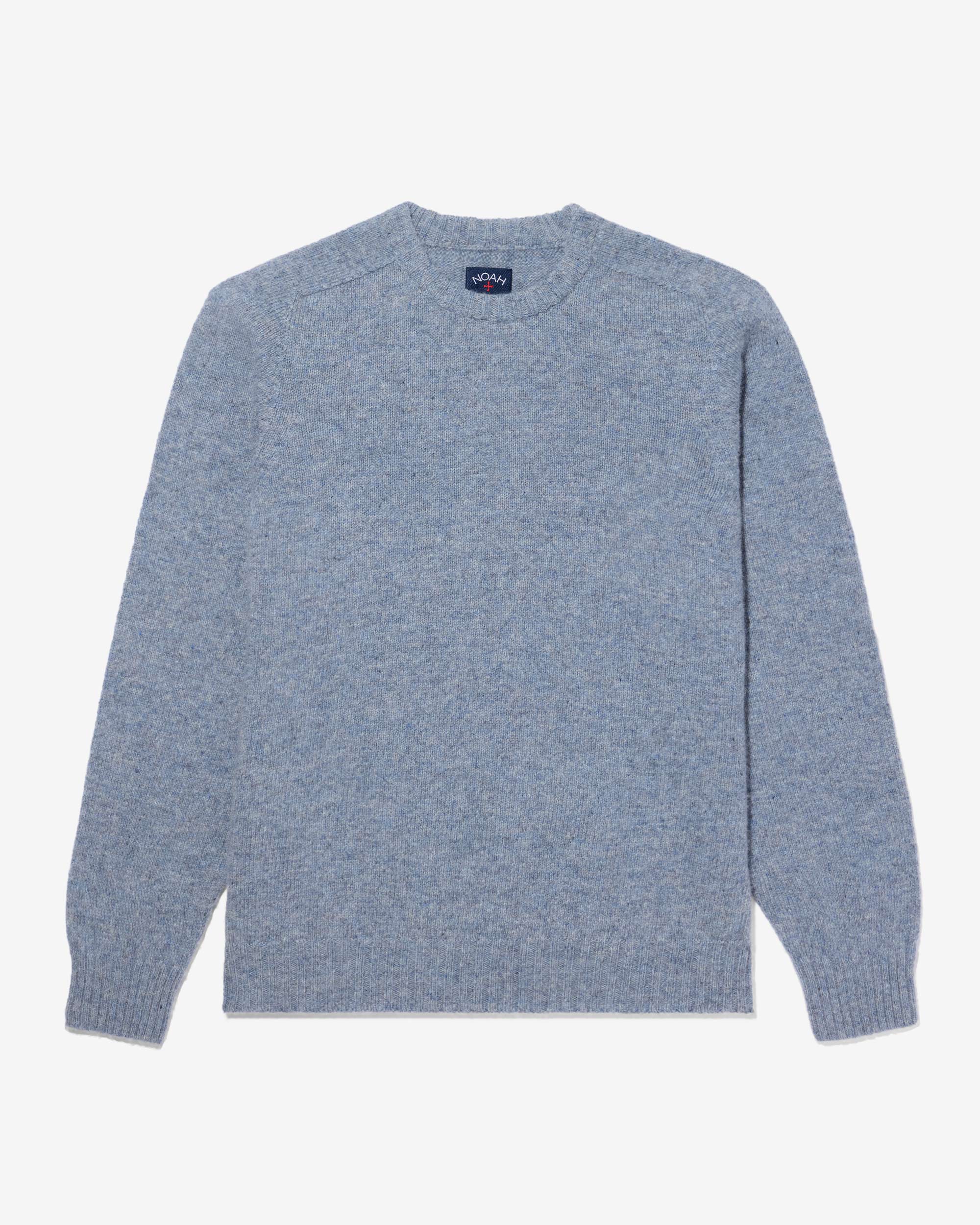 NOAH クルーネック スウェット グレー Sweaters - Noah
