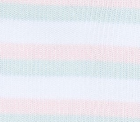 Noah - Striped Sock - Pink/Blue - Swatch