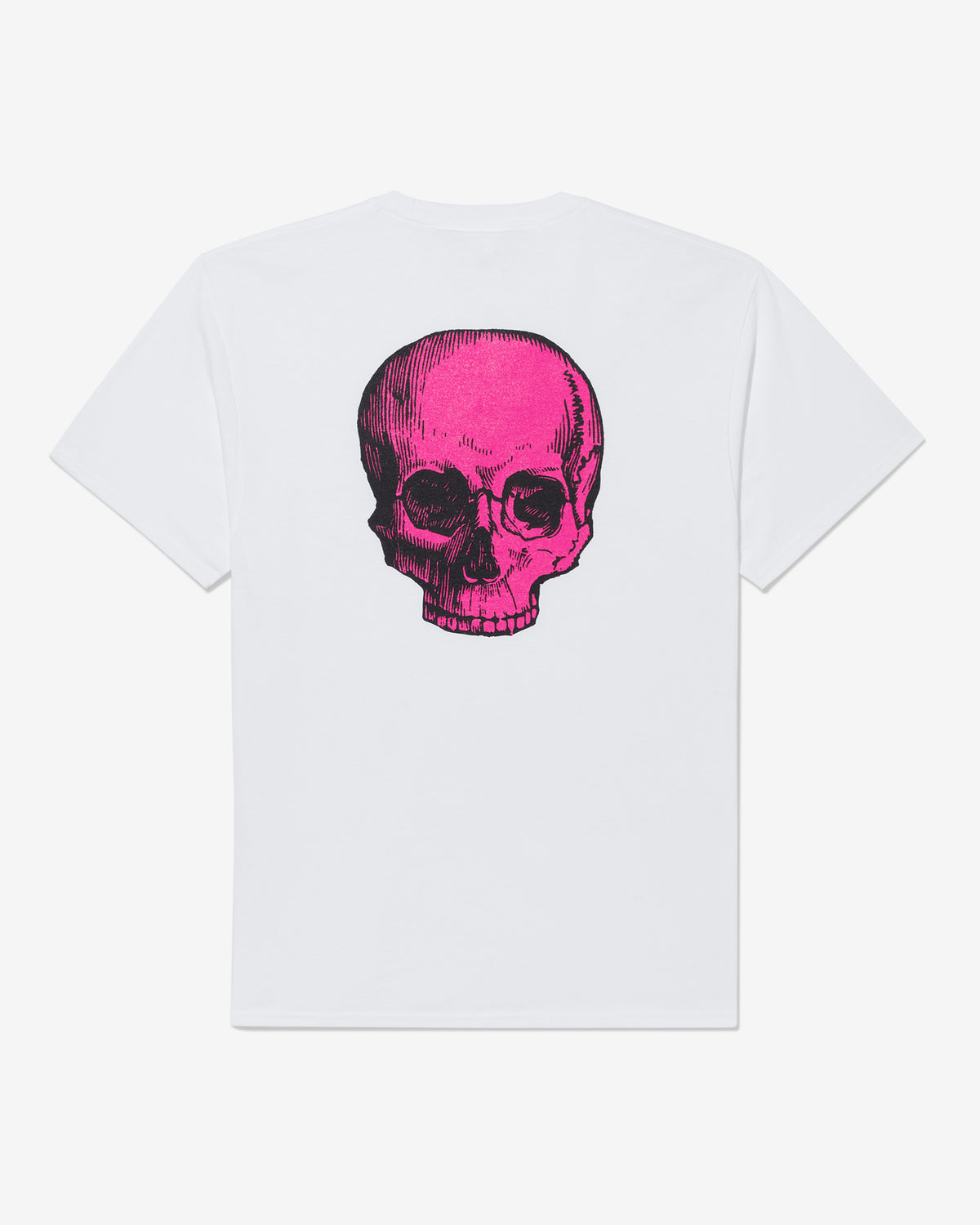 Skull Tee