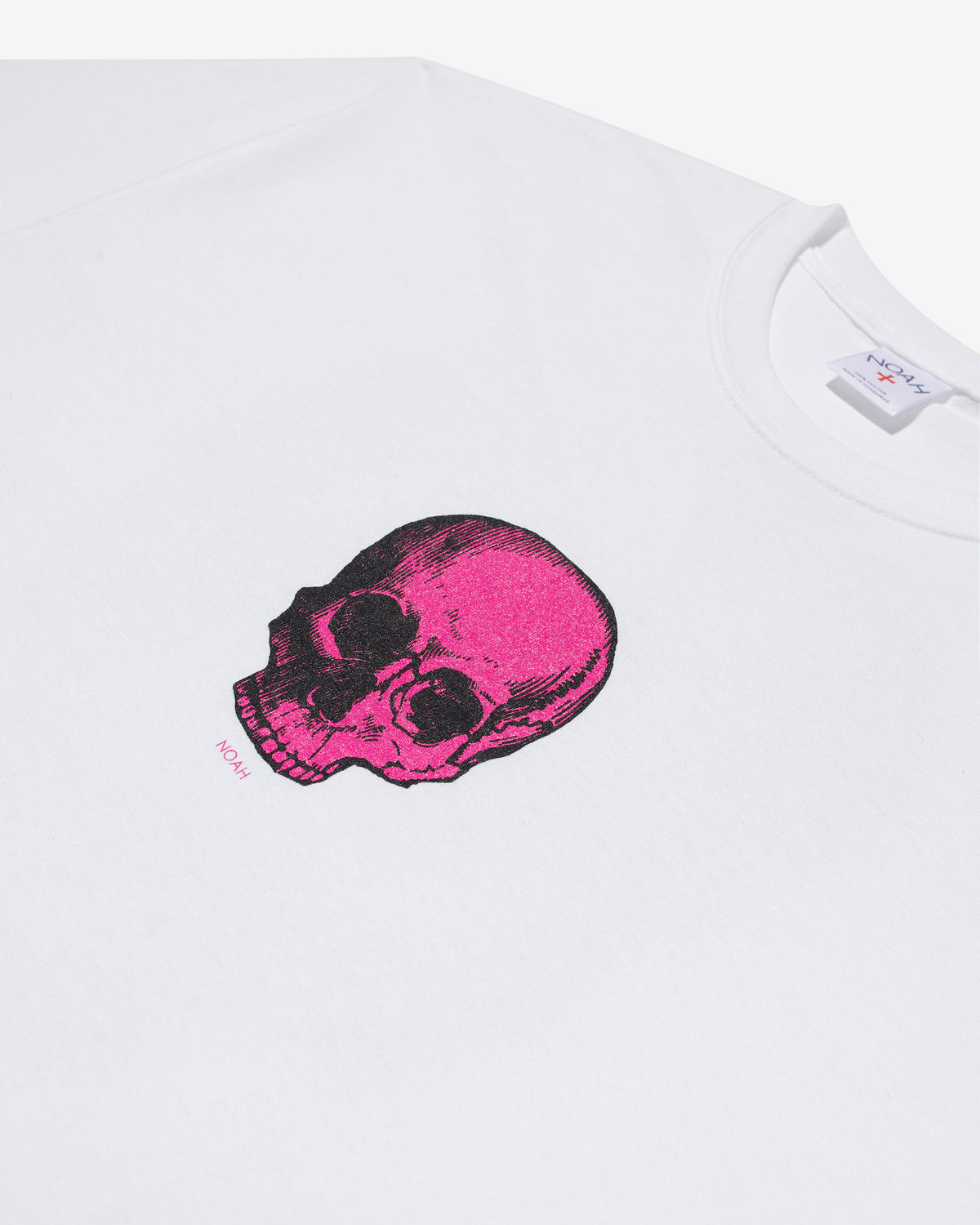 Skull Tee