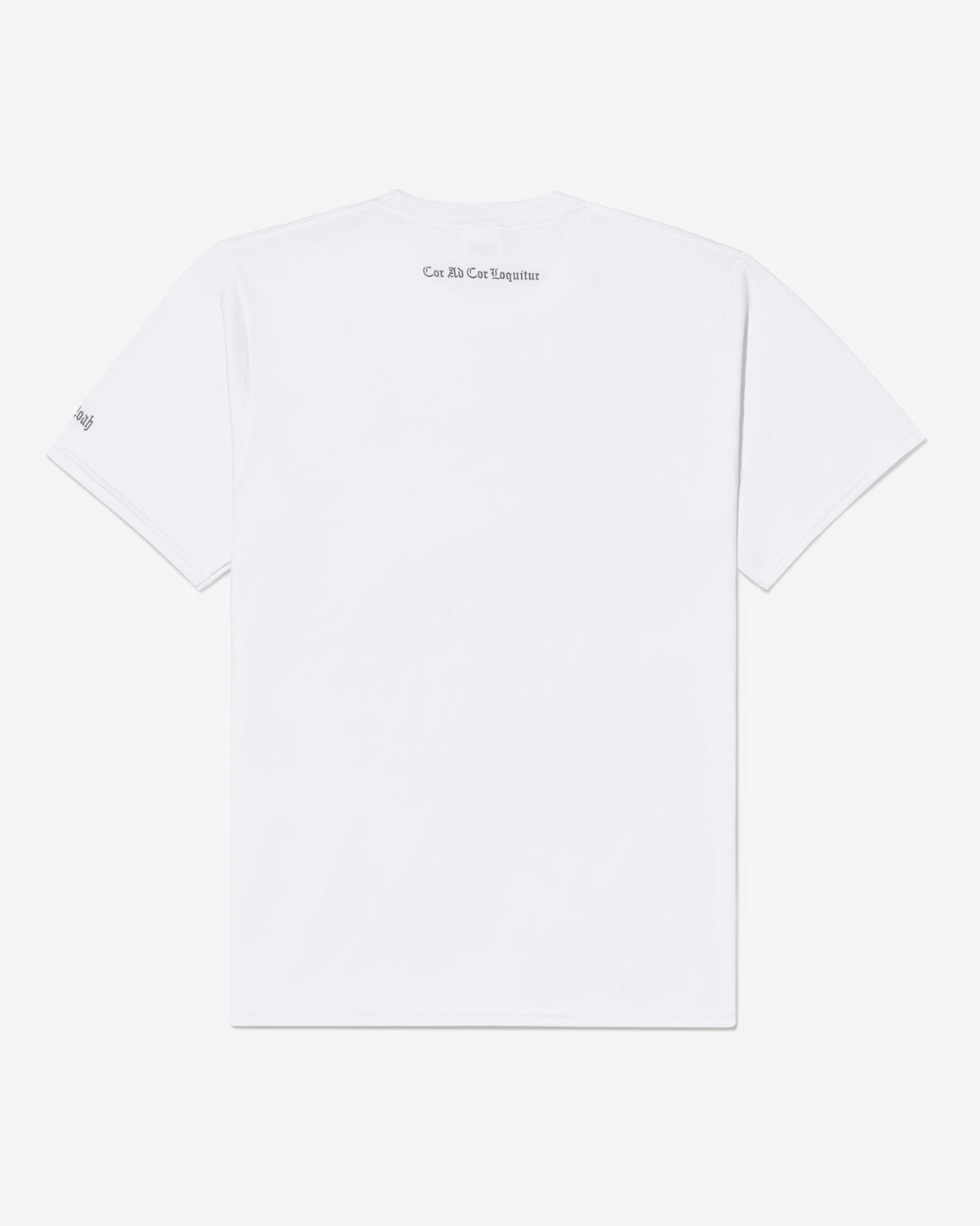 Palm Angels Arrow Heart T-Shirt White