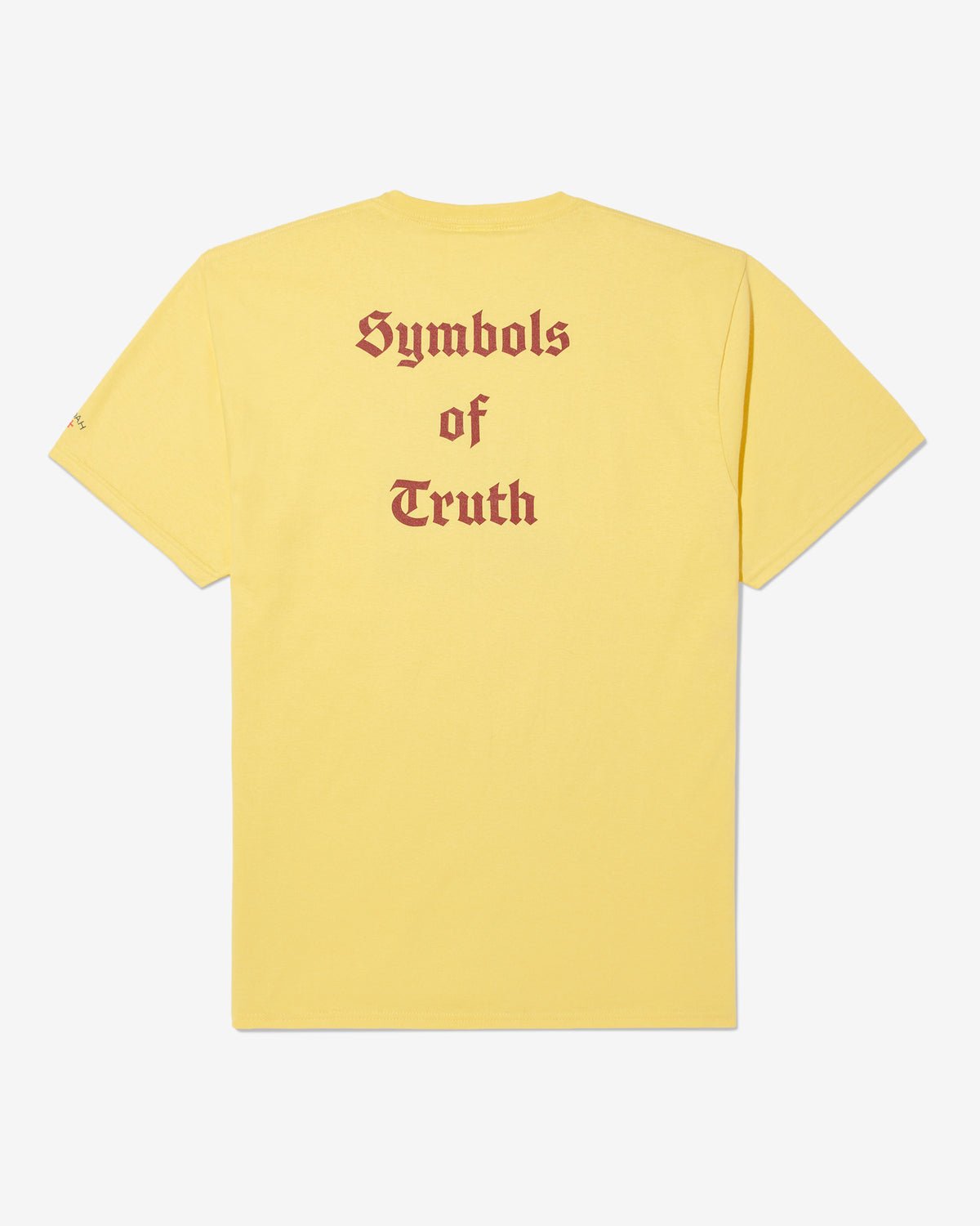 Symbols of Truth Tee