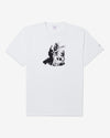 Noah - Symbols of Truth Tee - White - Swatch