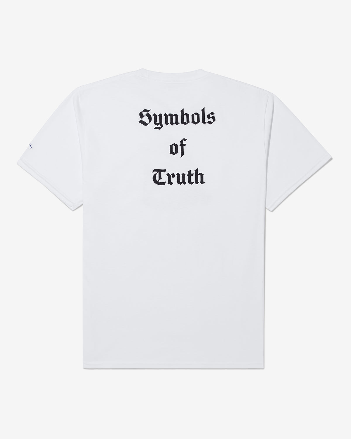 Symbols of Truth Tee