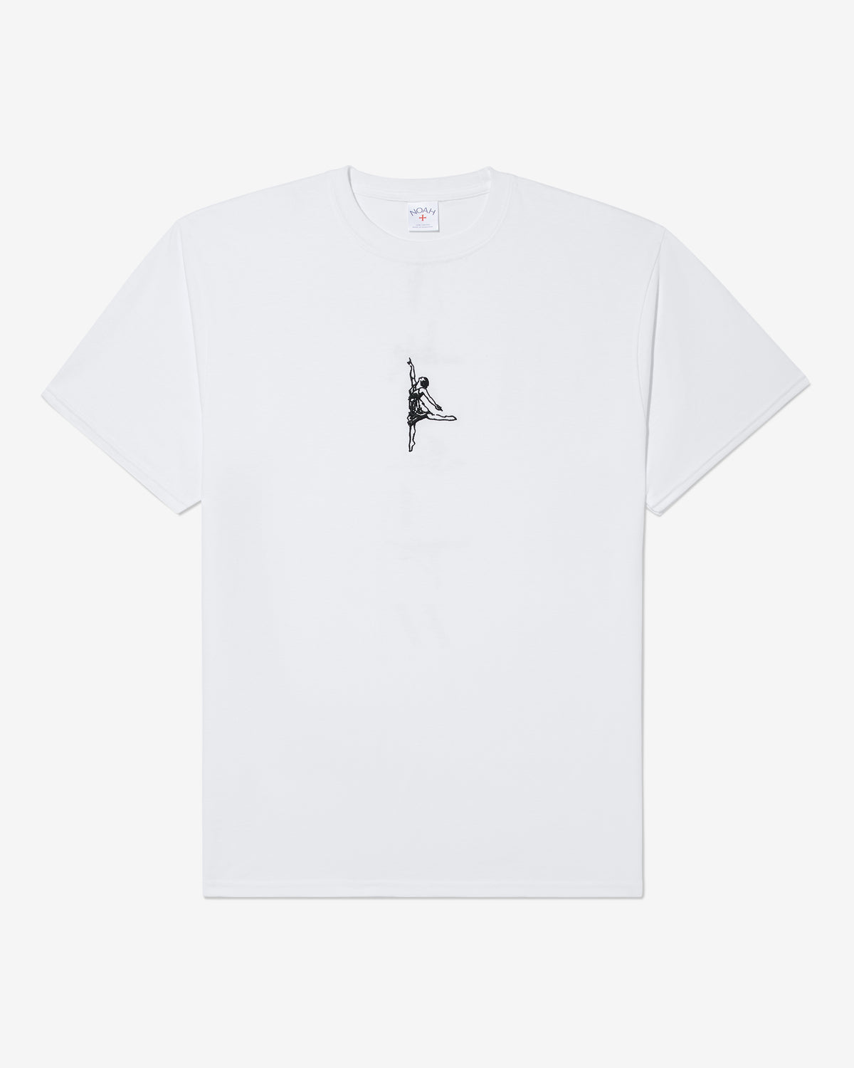 Ballerina Tee