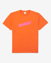 Noah - Herbicides Tee - Orange - Swatch