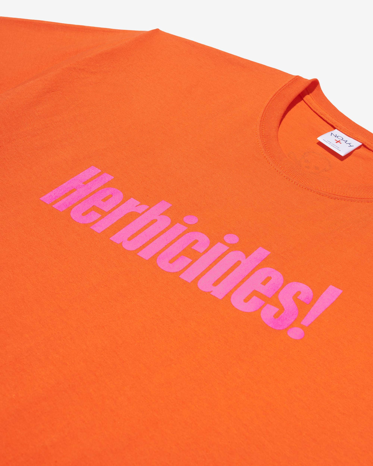 Herbicides Tee