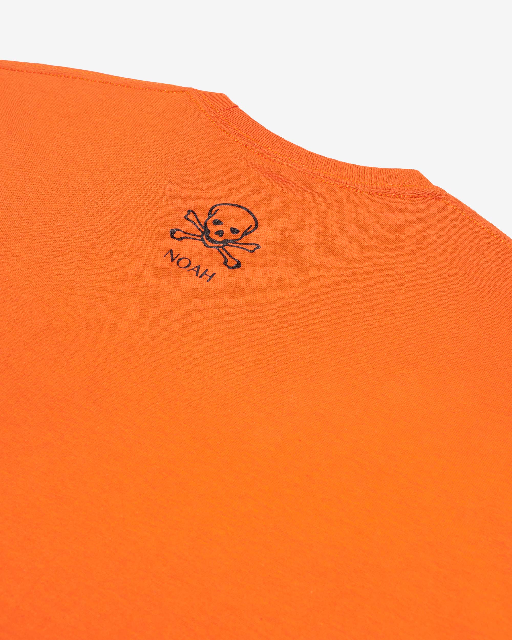 Herbicides Tee - Noah