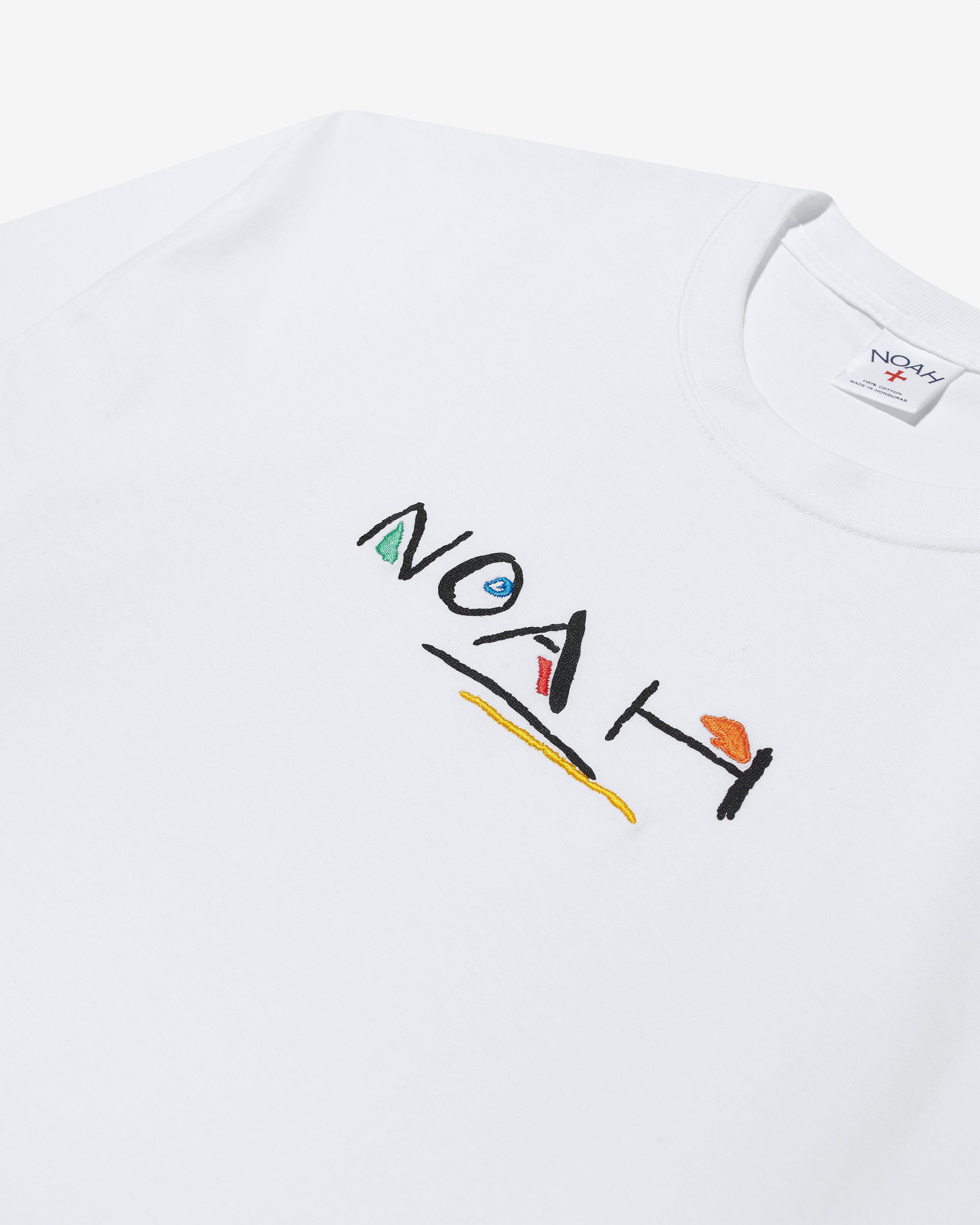 Tees - Graphic Tees, Long Sleeve and Short Sleeve - Noah