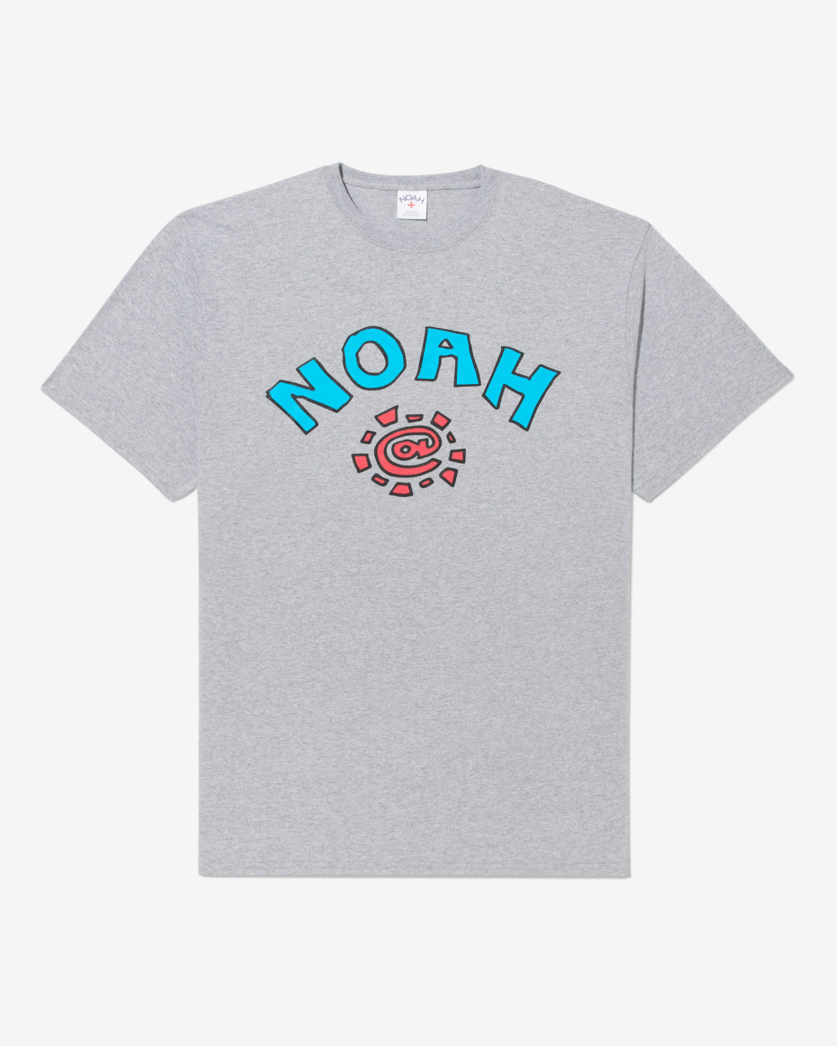 Noah x ADWYSD Core Logo Tee - Noah