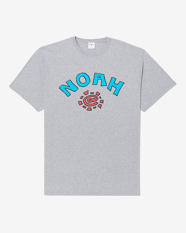 Noah - Noah x ADWYSD Core Logo Tee