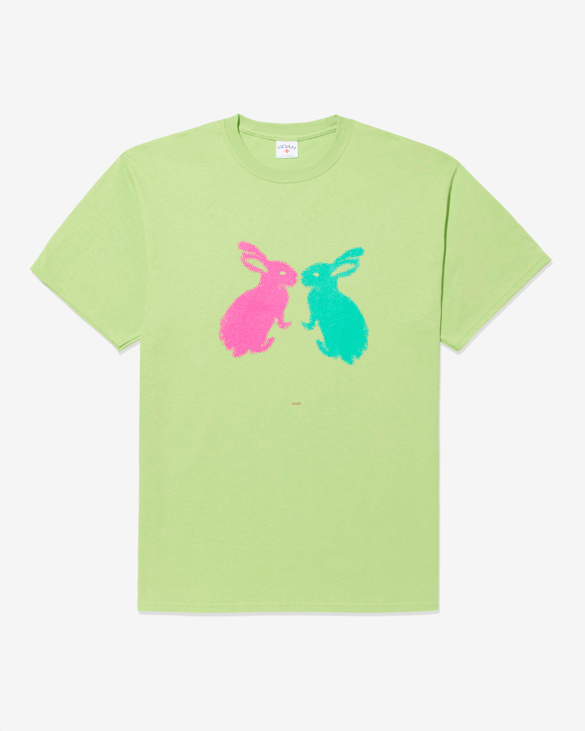 Love Bunnies Tee - Noah