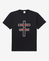 Noah - Children Of A Lesser God Tee - Black - Swatch