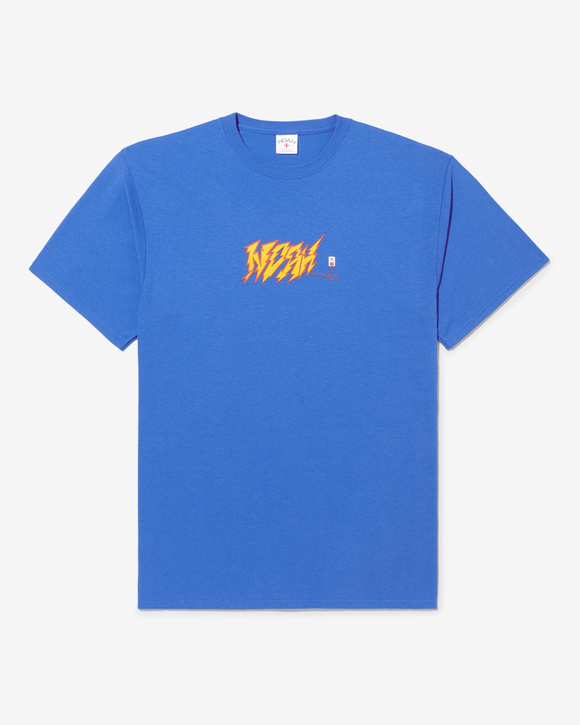 Tees - Graphic Tees, Long Sleeve and Short Sleeve - Noah