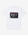 Noah - No Evil Tee - White - Swatch