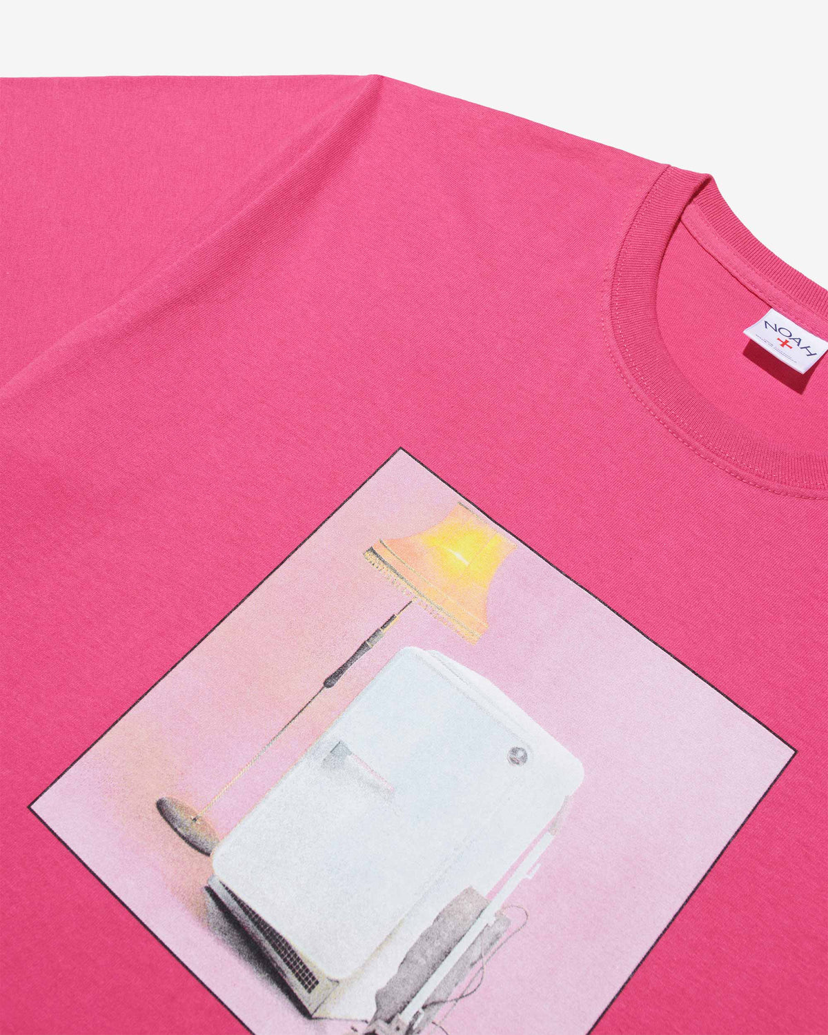 Noah x The Cure Three Imaginary Boys Tee