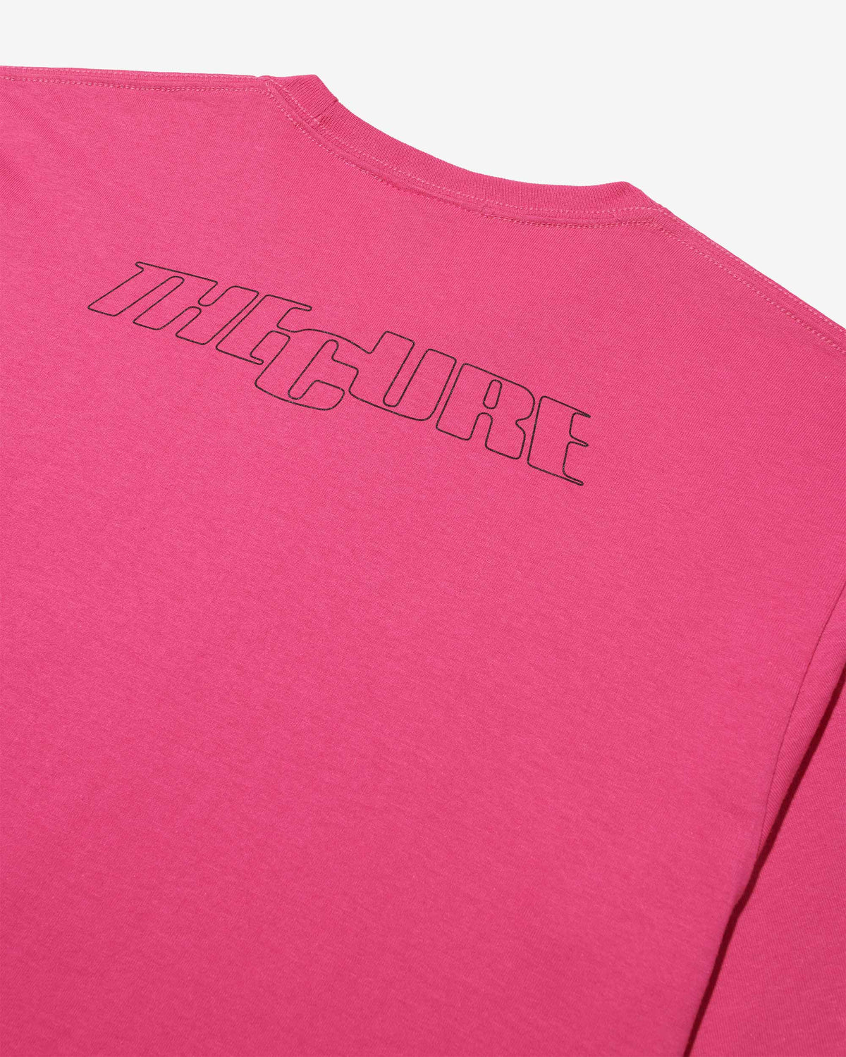 Noah x The Cure Three Imaginary Boys Tee