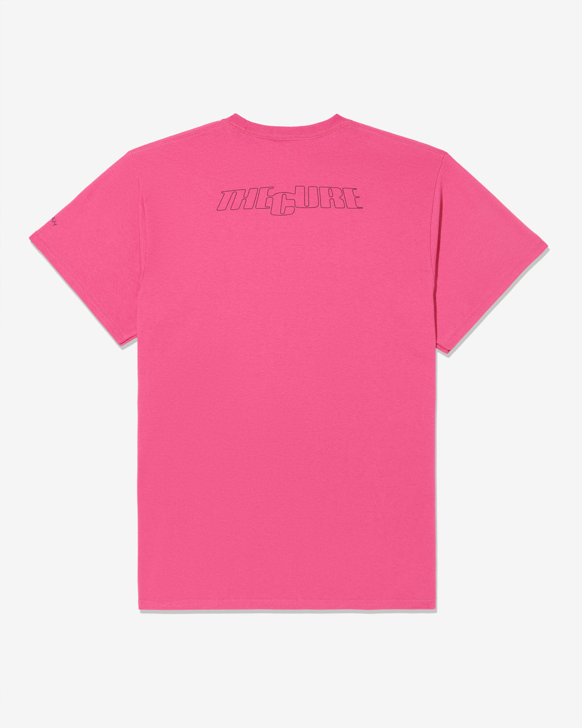 Noah x The Cure Three Imaginary Boys Tee