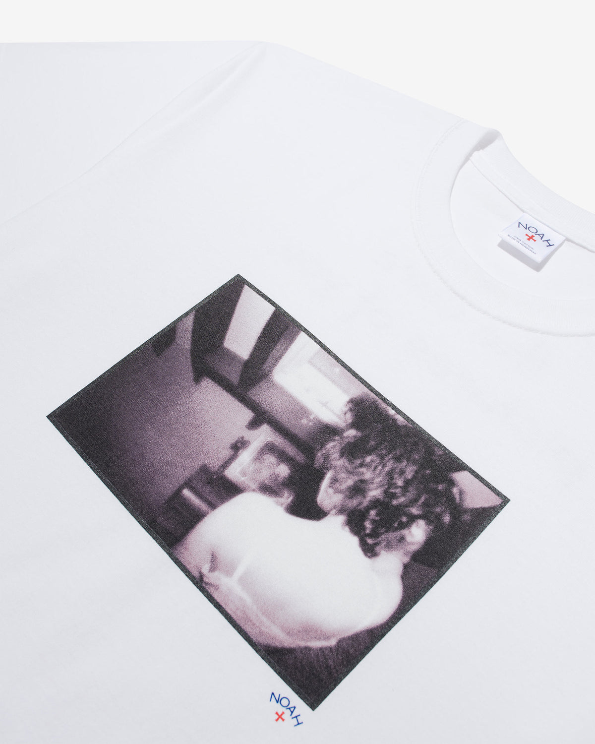 Noah x The Cure Pictures Of You Tee