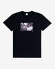 Noah - Noah x The Cure Pictures Of You Tee - Black - Swatch
