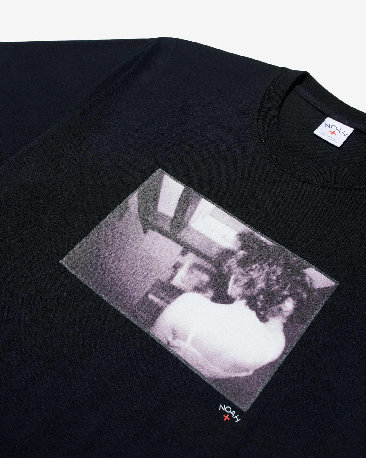 Noah x The Cure Pictures Of You Tee