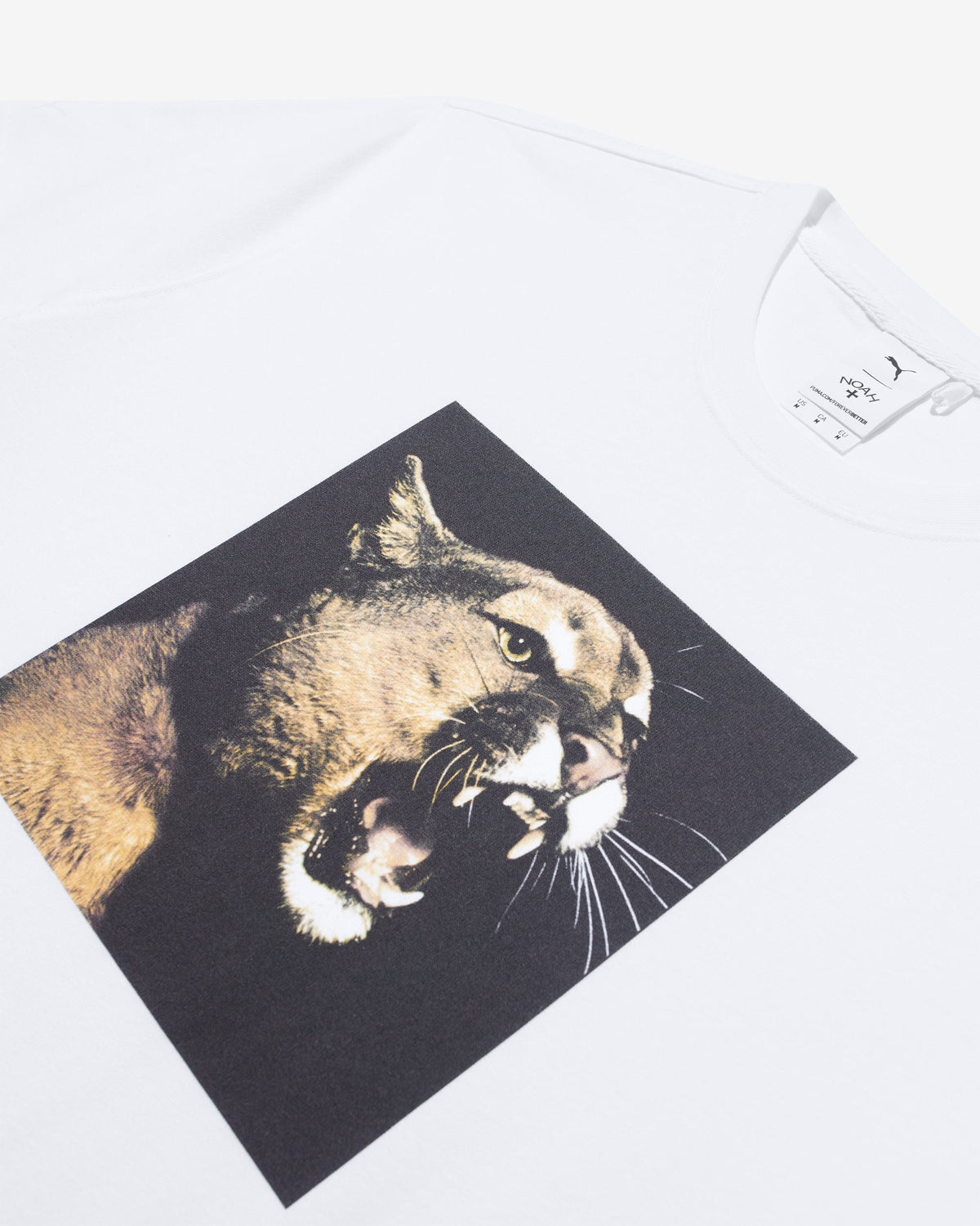 PUMA x Noah Photo Tee