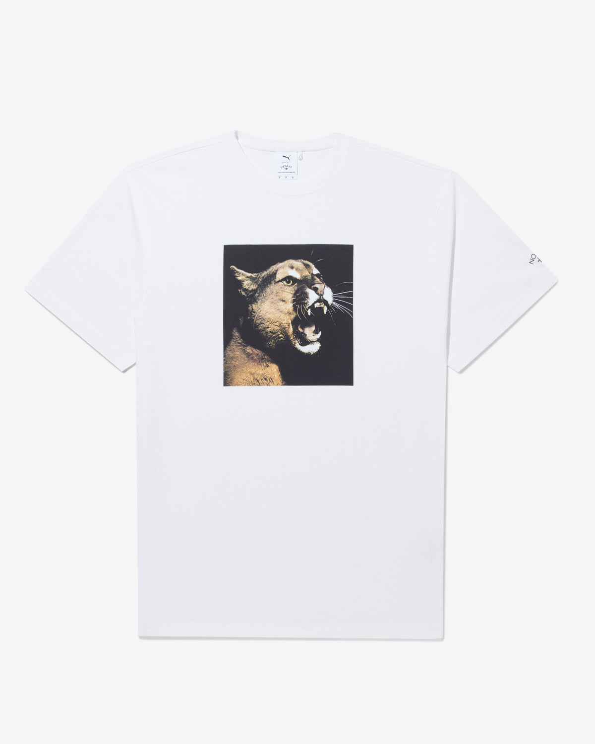 PUMA x Noah Photo Tee