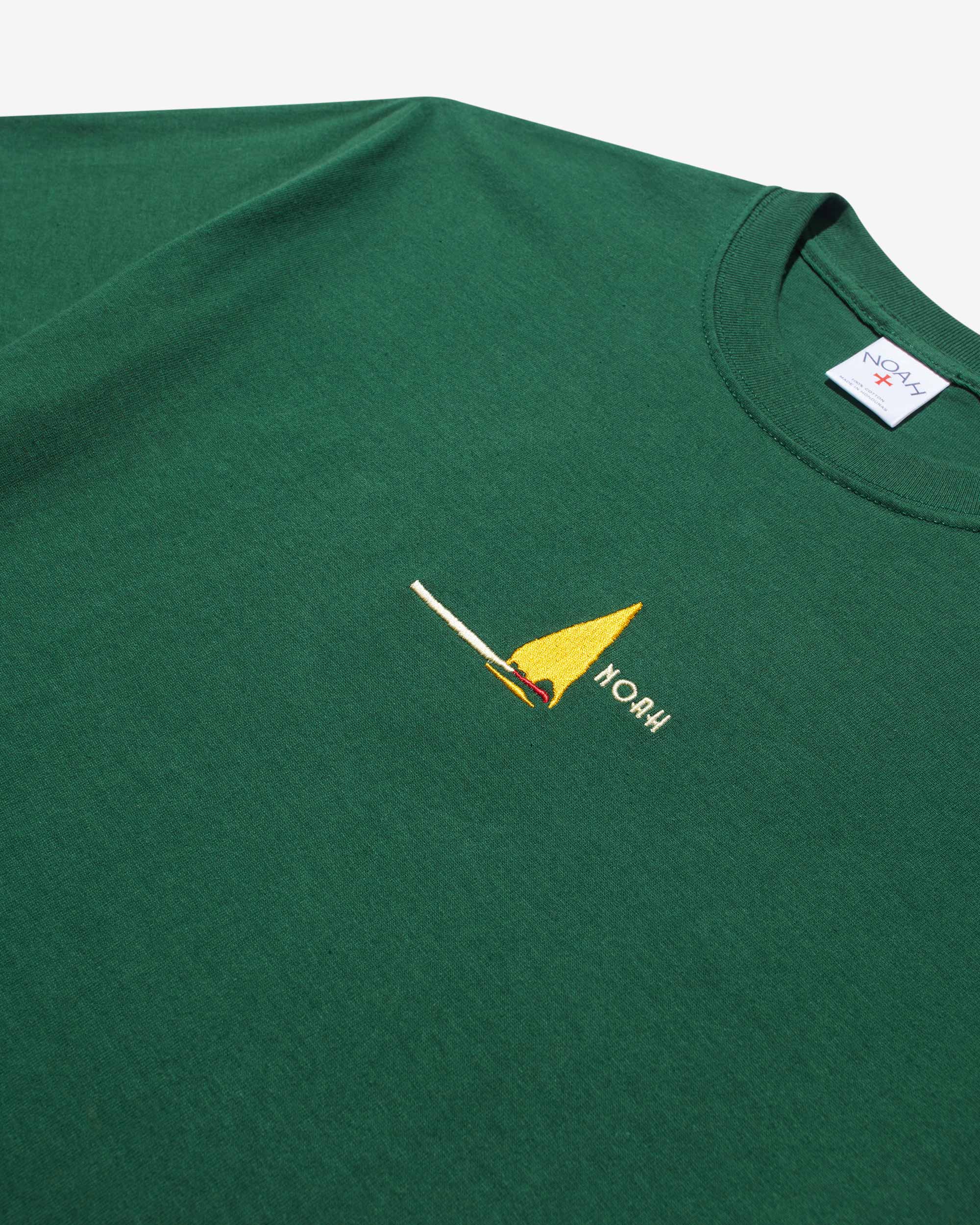 Match Tee - Noah