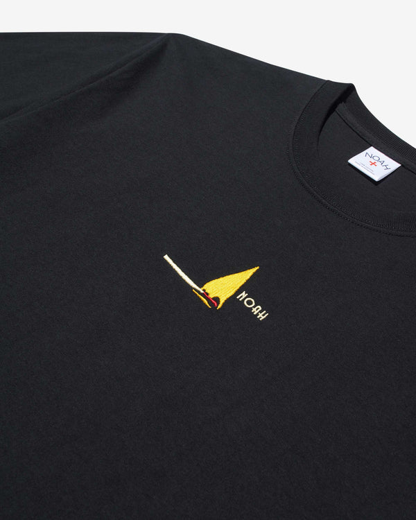 Noah - Match Tee - Detail