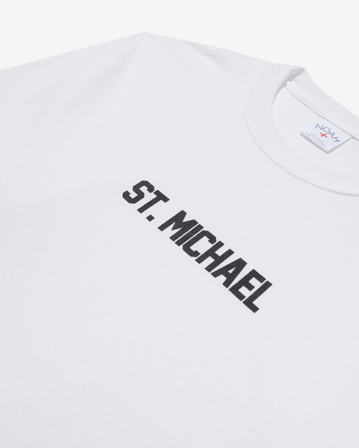 St. Michael Long Sleeve Tee