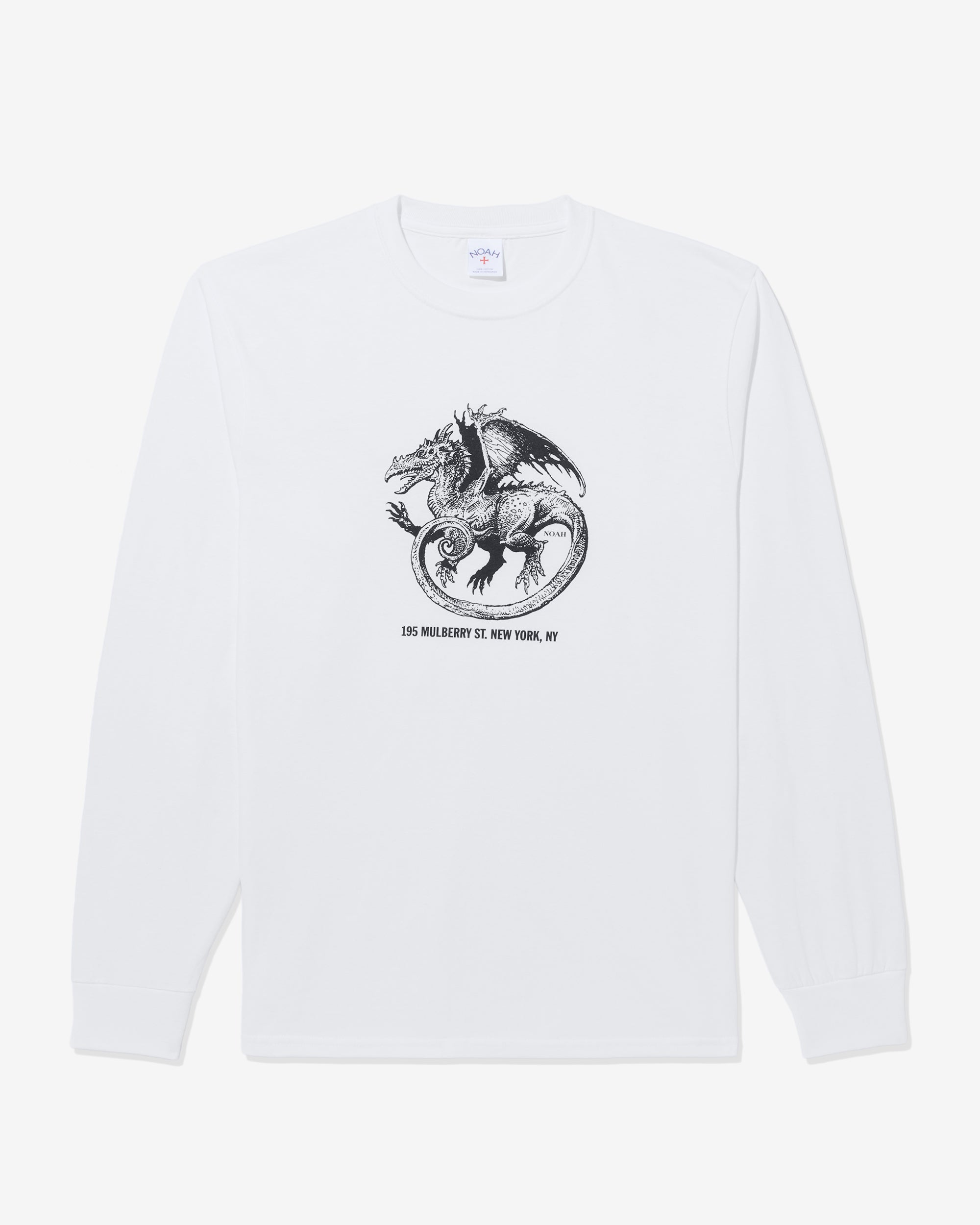 Tees - Graphic Tees, Long Sleeve and Short Sleeve - Noah