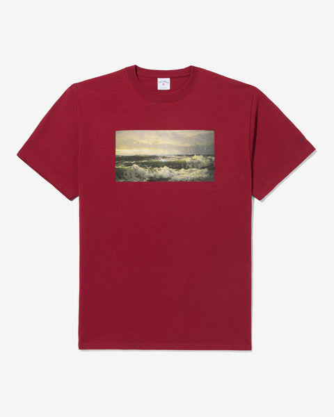 The Surf Tee - Noah