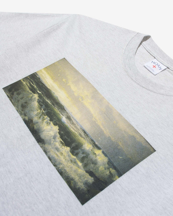 Noah - The Surf Tee - Detail