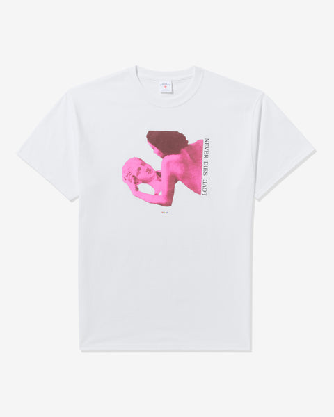 Love Never Dies Tee - Noah