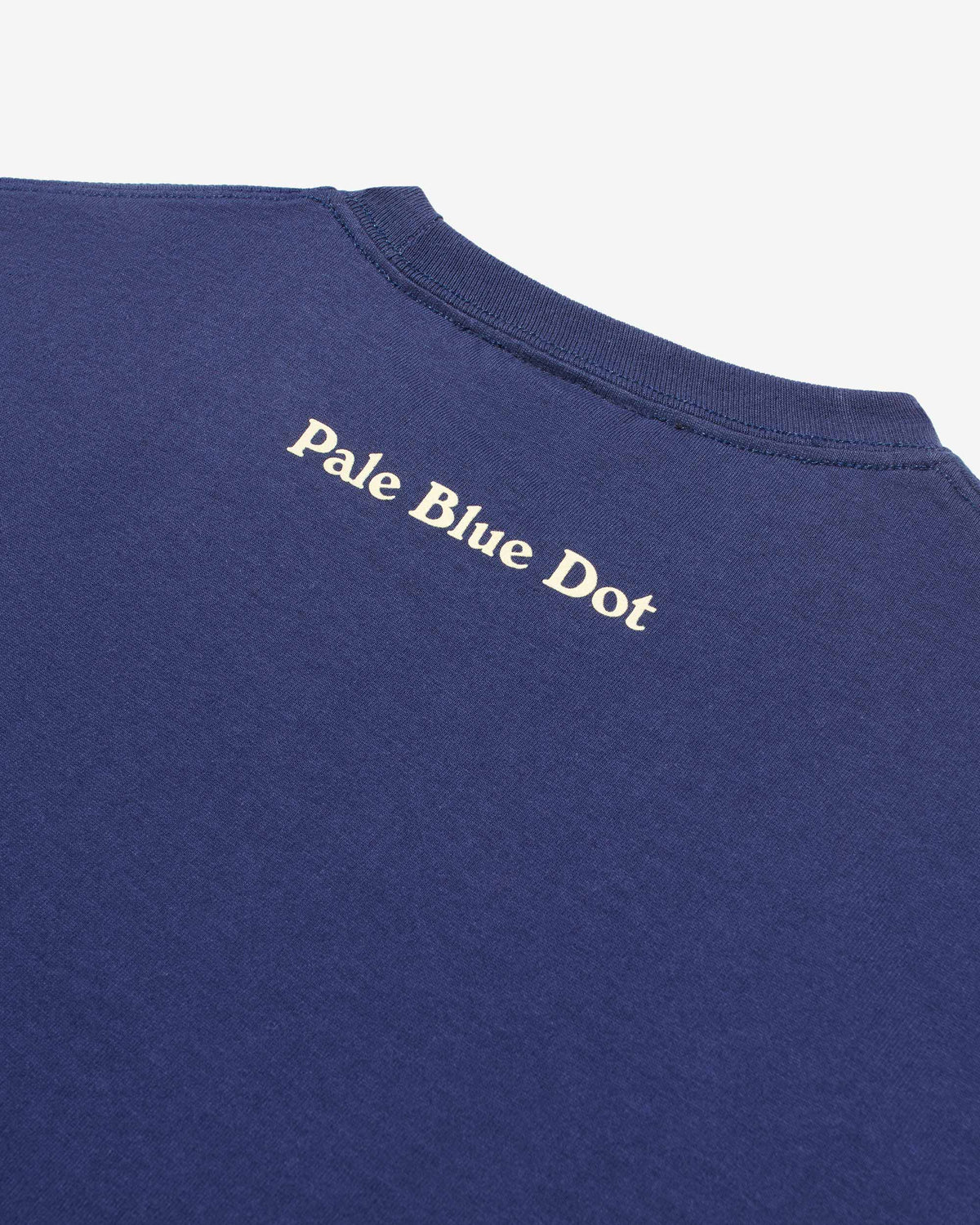 Pale Blue Dot Tee