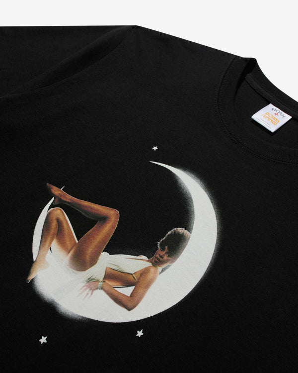 Noah - Noah x Donna Summer Four Seasons of Love Tee - Detail